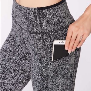 Lulu lemon leggings